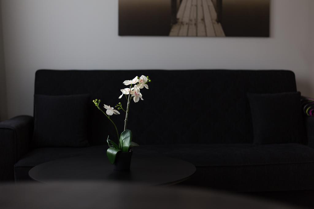 Kerno Apartments Ρέυκιαβικ Δωμάτιο φωτογραφία