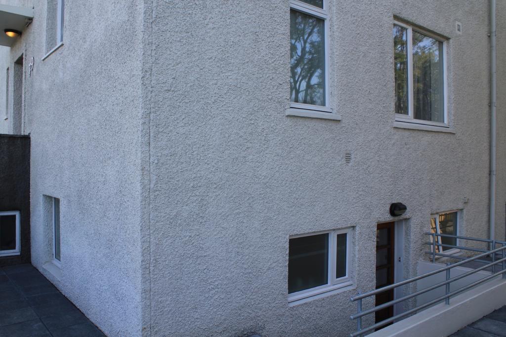 Kerno Apartments Ρέυκιαβικ Δωμάτιο φωτογραφία