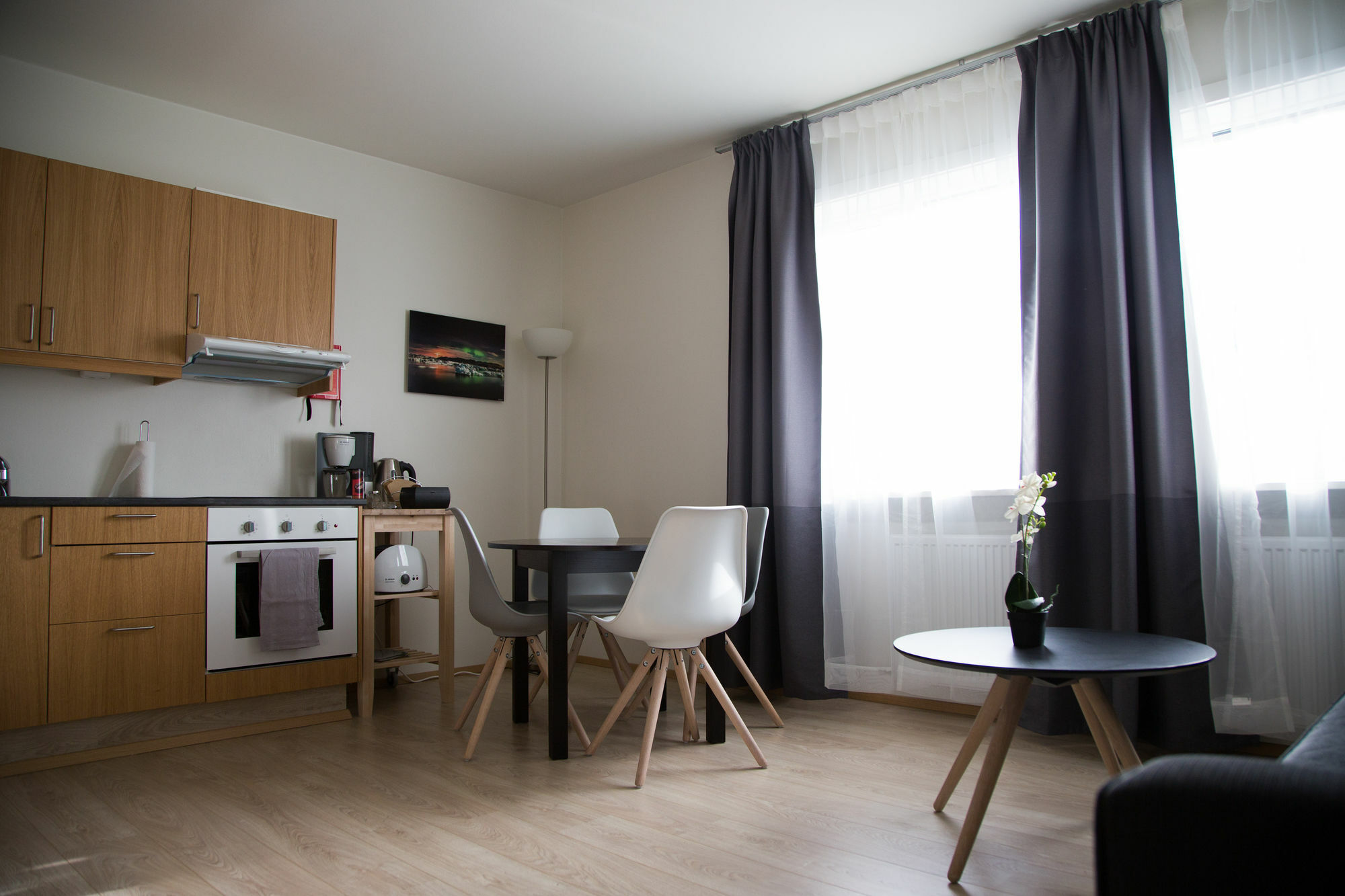 Kerno Apartments Ρέυκιαβικ Εξωτερικό φωτογραφία