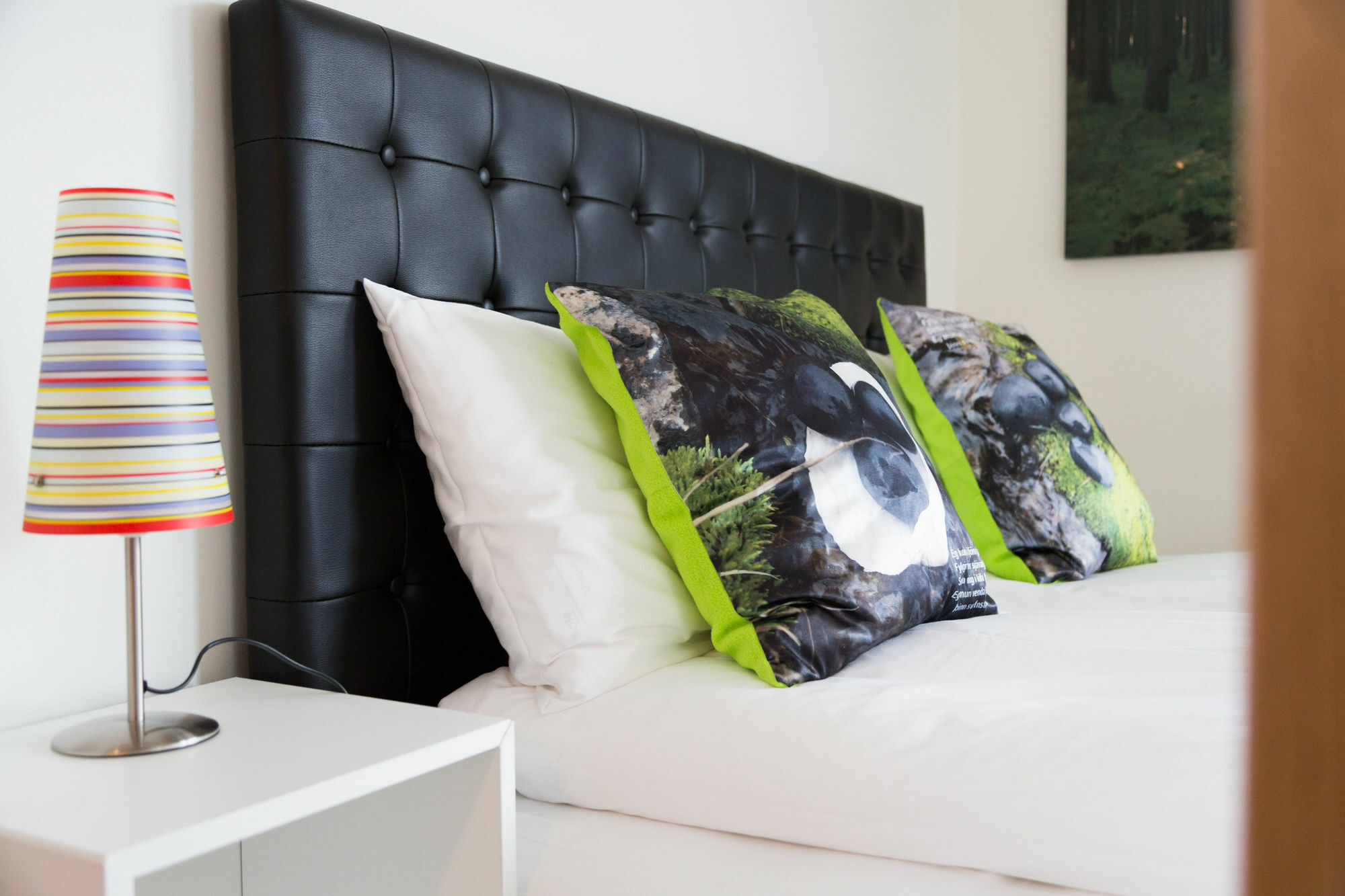 Kerno Apartments Ρέυκιαβικ Εξωτερικό φωτογραφία