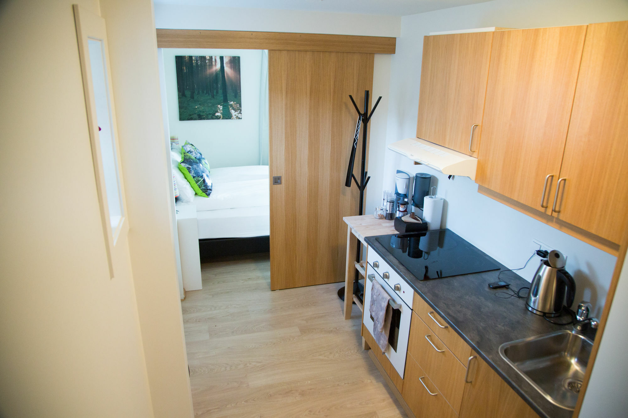 Kerno Apartments Ρέυκιαβικ Εξωτερικό φωτογραφία