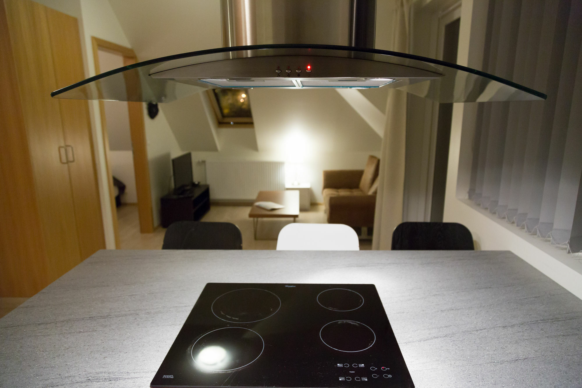 Kerno Apartments Ρέυκιαβικ Εξωτερικό φωτογραφία
