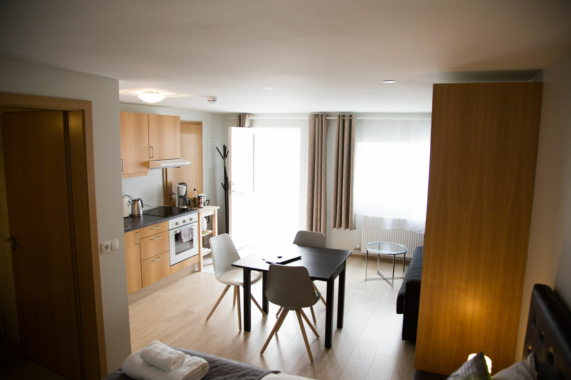 Kerno Apartments Ρέυκιαβικ Εξωτερικό φωτογραφία