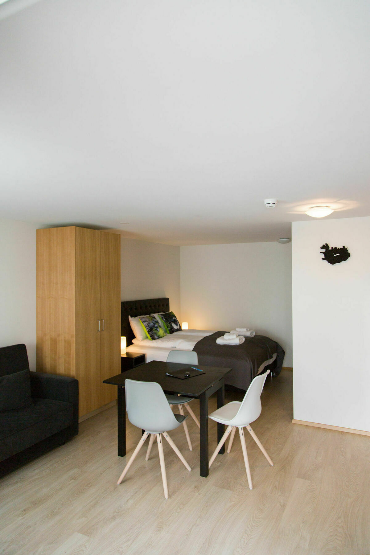 Kerno Apartments Ρέυκιαβικ Εξωτερικό φωτογραφία