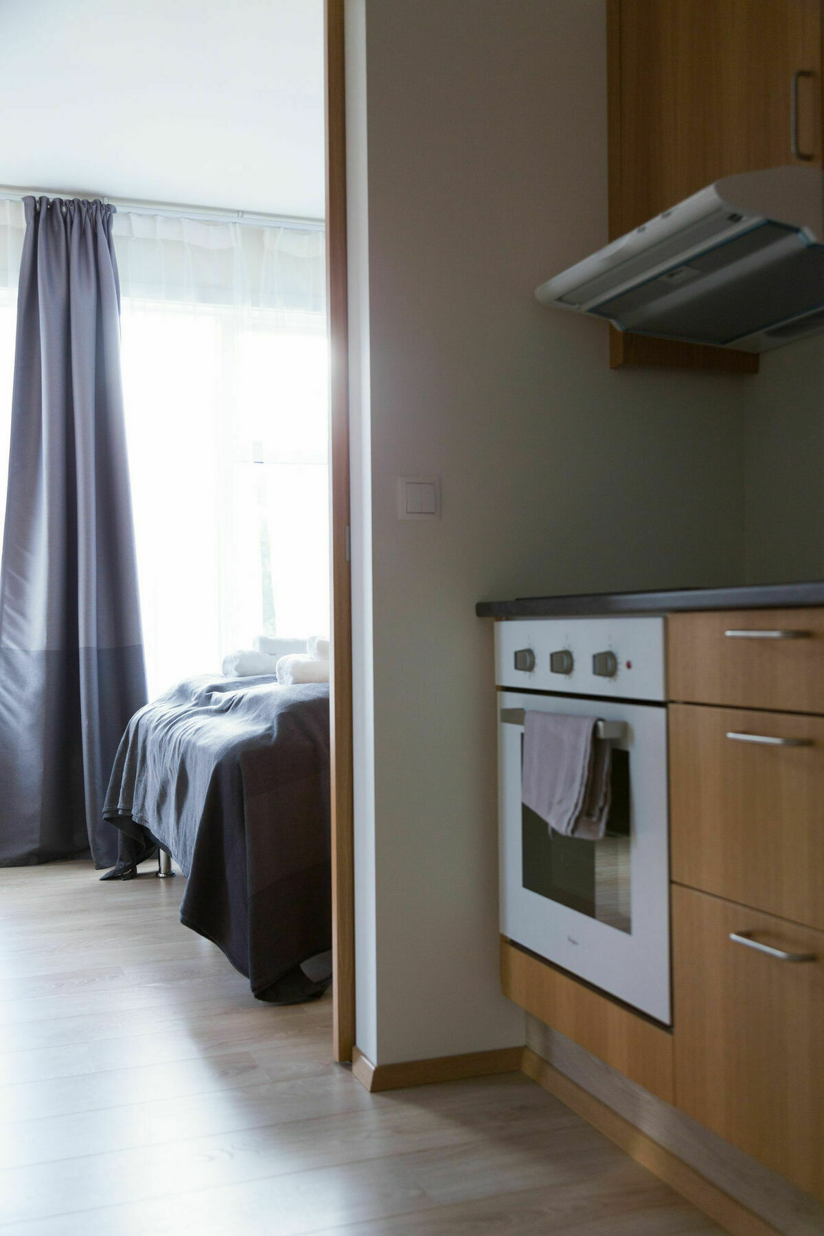 Kerno Apartments Ρέυκιαβικ Εξωτερικό φωτογραφία