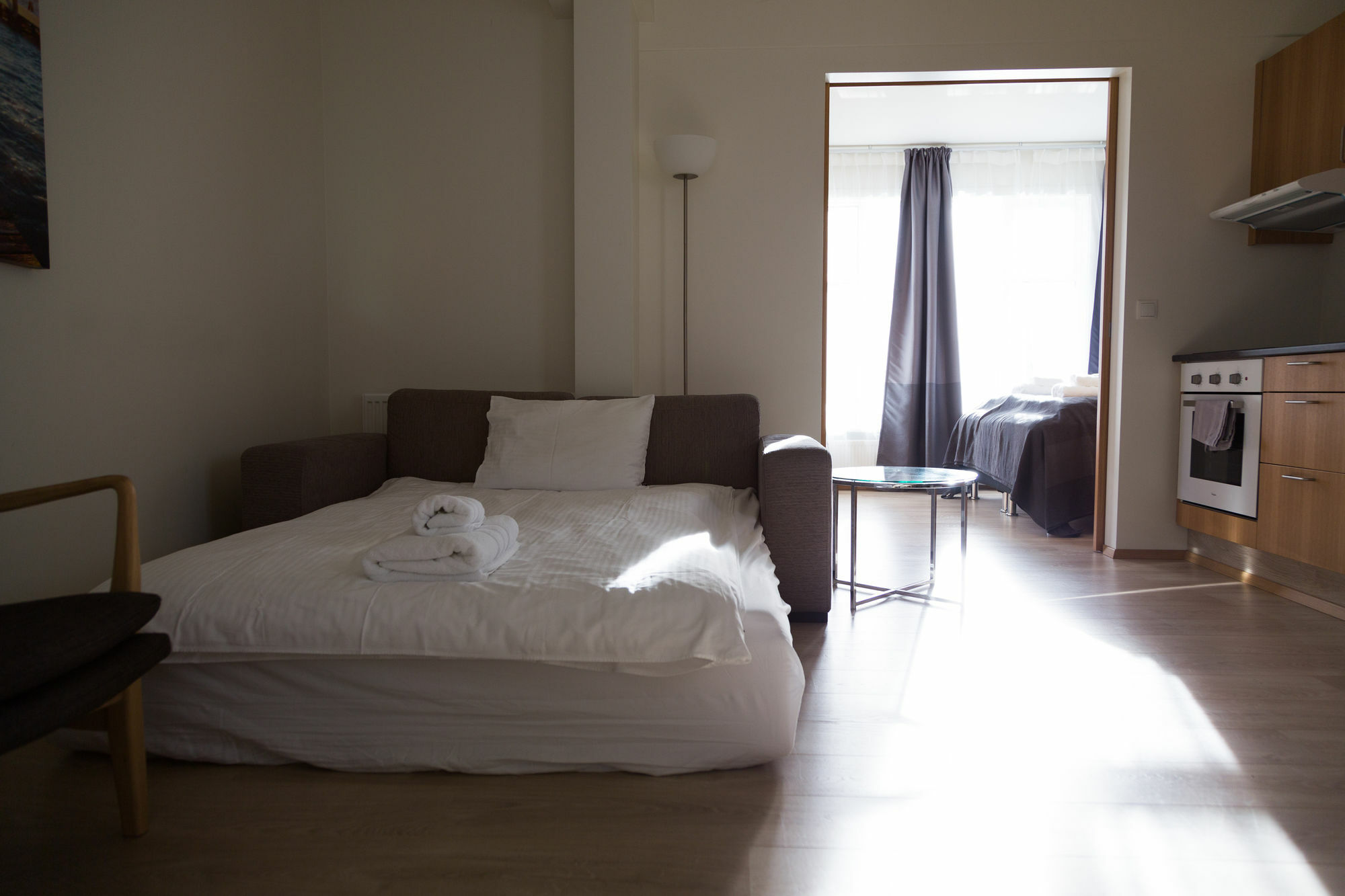 Kerno Apartments Ρέυκιαβικ Εξωτερικό φωτογραφία