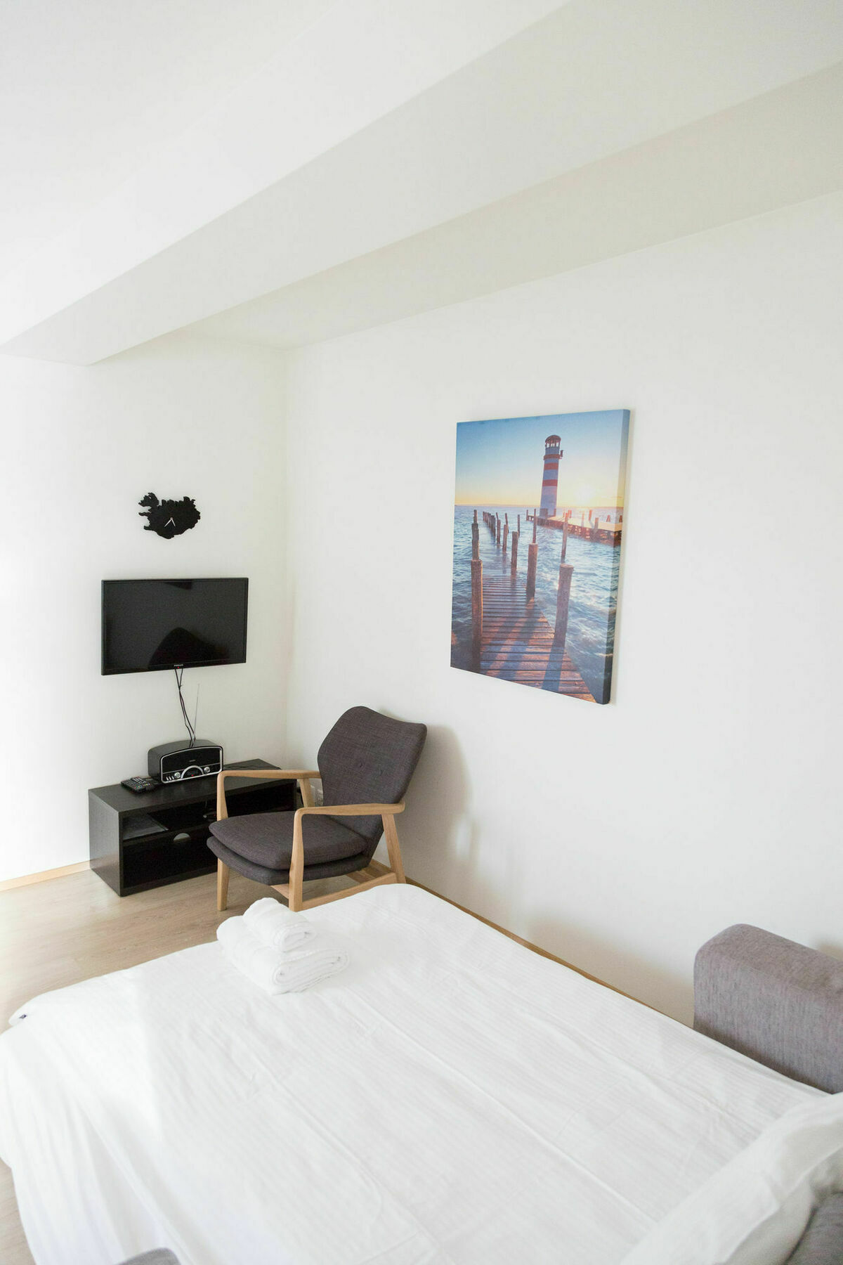 Kerno Apartments Ρέυκιαβικ Εξωτερικό φωτογραφία