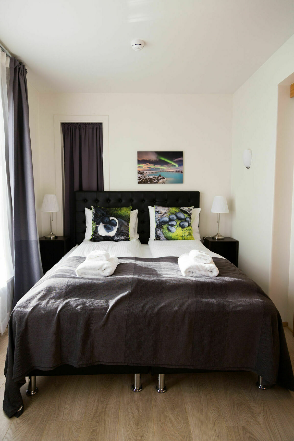 Kerno Apartments Ρέυκιαβικ Εξωτερικό φωτογραφία