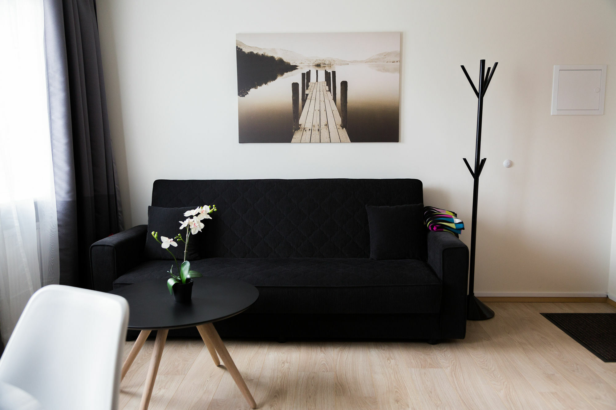 Kerno Apartments Ρέυκιαβικ Εξωτερικό φωτογραφία