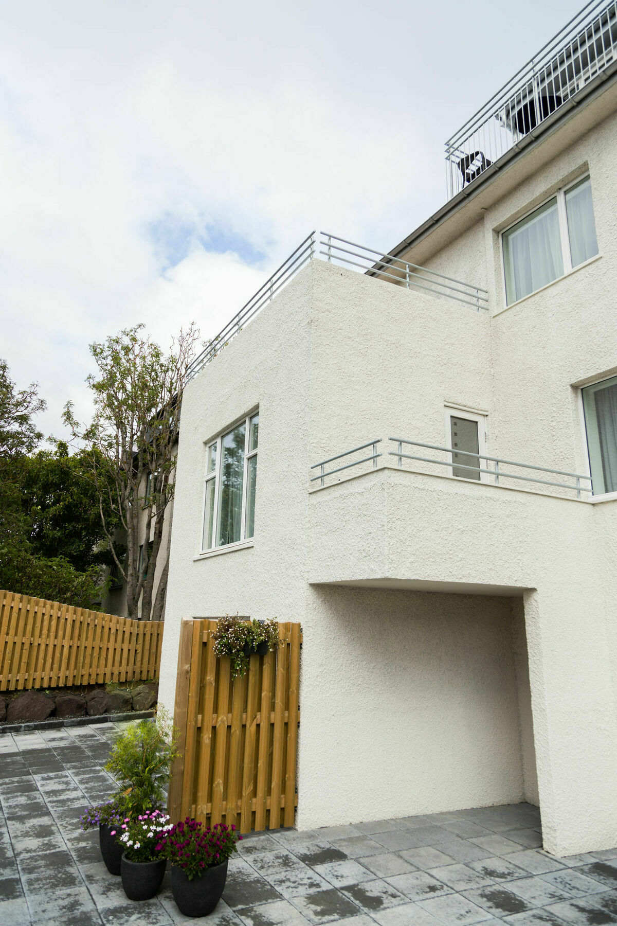Kerno Apartments Ρέυκιαβικ Εξωτερικό φωτογραφία