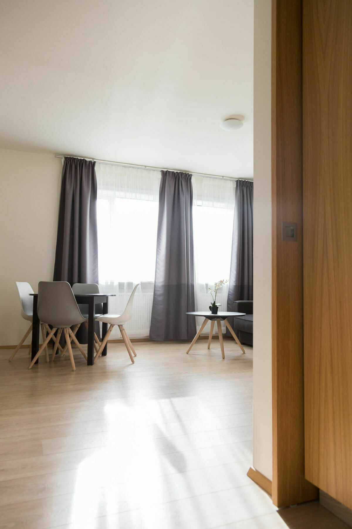 Kerno Apartments Ρέυκιαβικ Εξωτερικό φωτογραφία